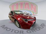 Certified 2022 Toyota Corolla LE image 3