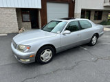 Used 1998 Lexus LS 400 image 2