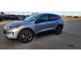 Used 2022 Ford Escape SE w/ SE Sport Appearance Package image 4