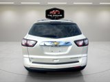 Used 2015 Chevrolet Traverse LT w/ LPO, 'HIT The Road' Package image 4