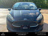 Used 2016 Ford Fiesta SE w/ Cold Weather Package image 2
