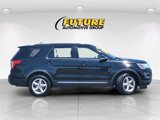 Used 2016 Ford Explorer XLT image 4