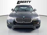 Used 2016 BMW X3 xDrive28i image 2