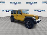 Used 2019 Jeep Wrangler Unlimited Sport S image 2