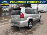 Used 2008 Lexus GX 470 image 3