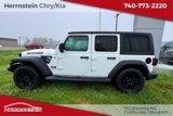 Used 2019 Jeep Wrangler Unlimited Sport image 5