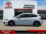 Used 2022 Subaru Impreza 2.0i Premium image 4