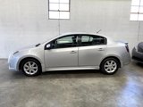 Used 2011 Nissan Sentra 2.0 SR w/ Convenience Pkg image 2