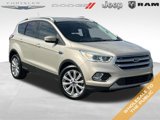 Used 2017 Ford Escape Titanium w/ Equipment Group 301A image 1