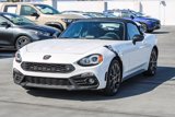 Used 2017 FIAT 124 Spider Abarth image 3
