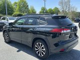 Used 2024 Toyota Corolla Cross AWD Hybrid image 6