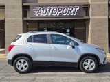 Used 2022 Chevrolet Trax LT image 4