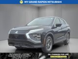 New 2025 Mitsubishi Eclipse Cross ES image 3