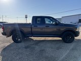 Used 2022 RAM 1500 Classic Warlock w/ Electronics Group image 6