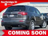 Used 2012 Acura MDX w/ Technology Package image 4