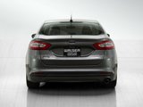 Used 2014 Ford Fusion SE image 4