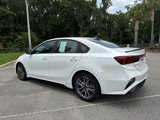 Used 2023 Kia Forte GT-Line w/ GT-Line Premium Package image 5
