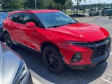 Used 2019 Chevrolet Blazer RS image 3