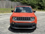 Used 2015 Jeep Renegade Sport w/ Power & Air Group image 2
