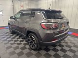 Used 2022 Jeep Compass Limited image 4