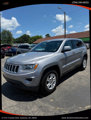 Used 2016 Jeep Grand Cherokee Laredo image 3