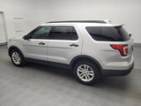 Used 2017 Ford Explorer FWD image 3
