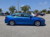 Used 2018 Hyundai Sonata Limited w/ Limited Ultimate Package 03 image 3