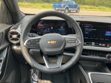 New 2025 Chevrolet Equinox LT w/ Safety and Technology Package image 4