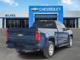 Used 2020 Chevrolet Colorado LT w/ LT Convenience Package image 4