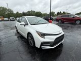 Used 2022 Toyota Corolla SE image 2