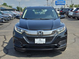 Certified 2022 Honda HR-V LX image 2