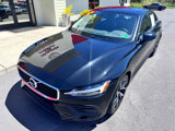 Used 2020 Volvo S60 T5 Momentum image 2