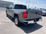 Used 2017 Chevrolet Silverado 1500 LT w/ All Star Edition image 5