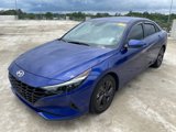Used 2023 Hyundai Elantra SEL w/ Preferred Accessory Package image 3