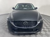 Used 2024 MAZDA CX-5 AWD 2.5 S w/ Select Package image 2