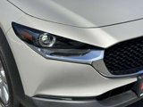 Used 2022 MAZDA CX-30 AWD 2.5 S w/ Premium Package image 3