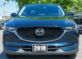 Used 2018 MAZDA CX-5 Grand Touring image 3