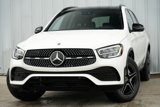 Used 2022 Mercedes-Benz GLC 300 image 3