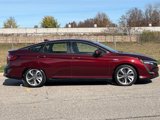 Used 2018 Honda Clarity Touring image 3