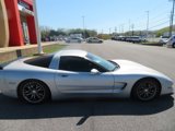 Used 1999 Chevrolet Corvette Coupe image 2