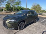 Used 2022 Lexus NX 250 AWD image 2