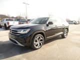 Used 2020 Volkswagen Atlas Cross Sport SEL Premium image 2
