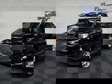 Used 2023 Ford Edge SEL image 3