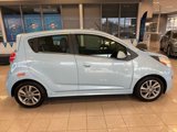 Used 2016 Chevrolet Spark LT image 3