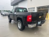 Used 2012 Chevrolet Silverado 1500 W/T image 5