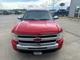 Used 2010 Chevrolet Silverado 1500 LTZ w/ Suspension Package, Off-Road image 2