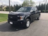 Used 2020 Ford F150 XL w/ Equipment Group 101A Mid image 4
