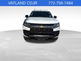 Used 2021 Chevrolet Colorado W/T image 2