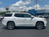 Used 2017 GMC Acadia Denali w/ Technology Package image 5