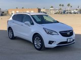 Certified 2019 Buick Envision Essence image 3